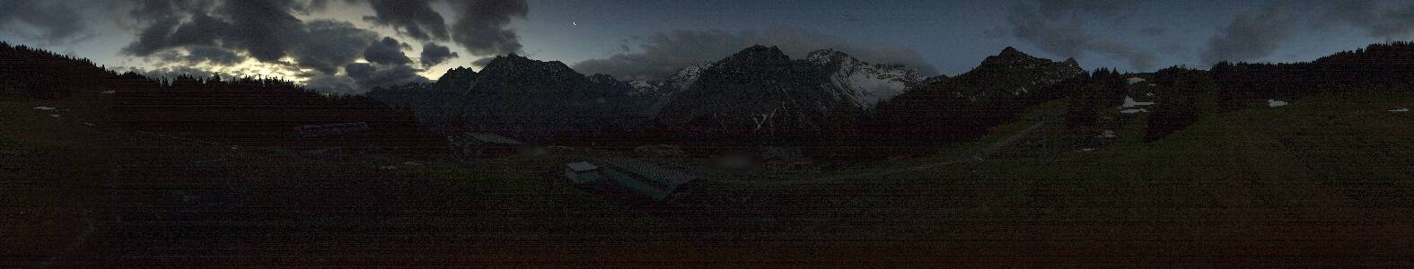 Palüd Brandnertal