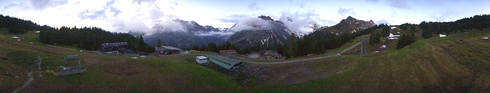 Palüd Brandnertal