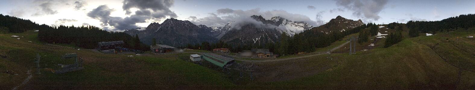 Palüd Brandnertal