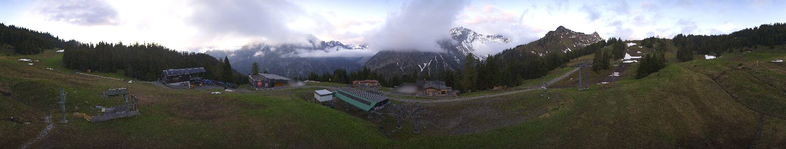 Palüd Brandnertal