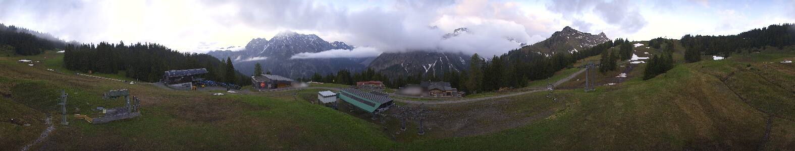 Palüd Brandnertal