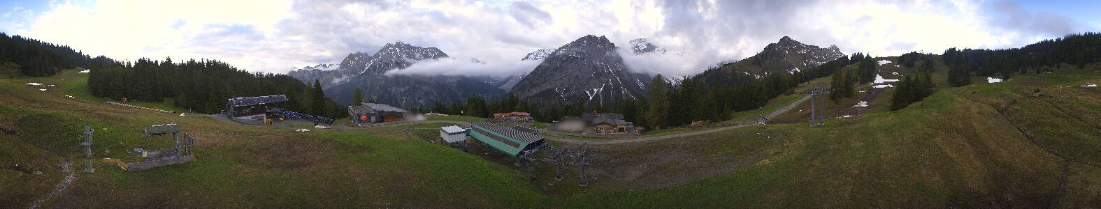 Palüd Brandnertal