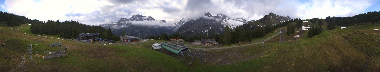Palüd Brandnertal