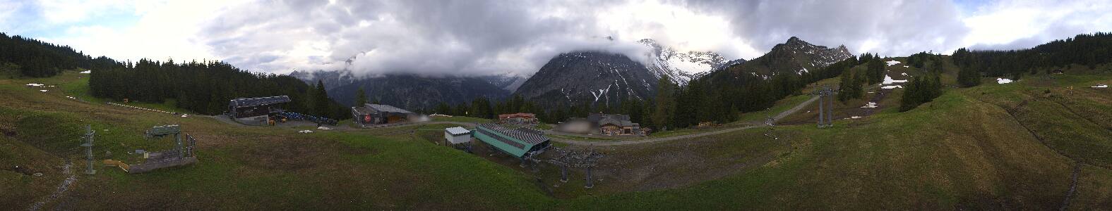 Palüd Brandnertal
