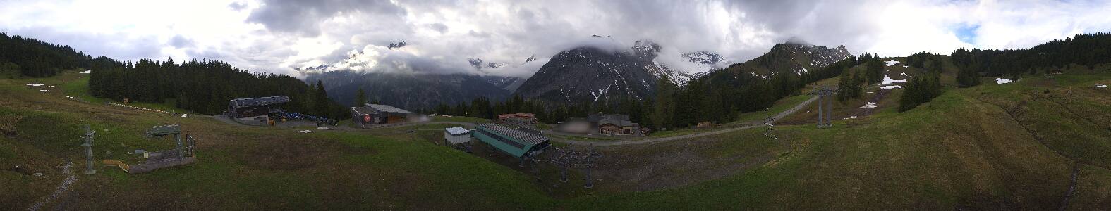 Palüd Brandnertal