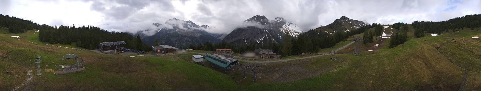Palüd Brandnertal