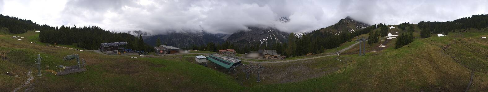 Palüd Brandnertal