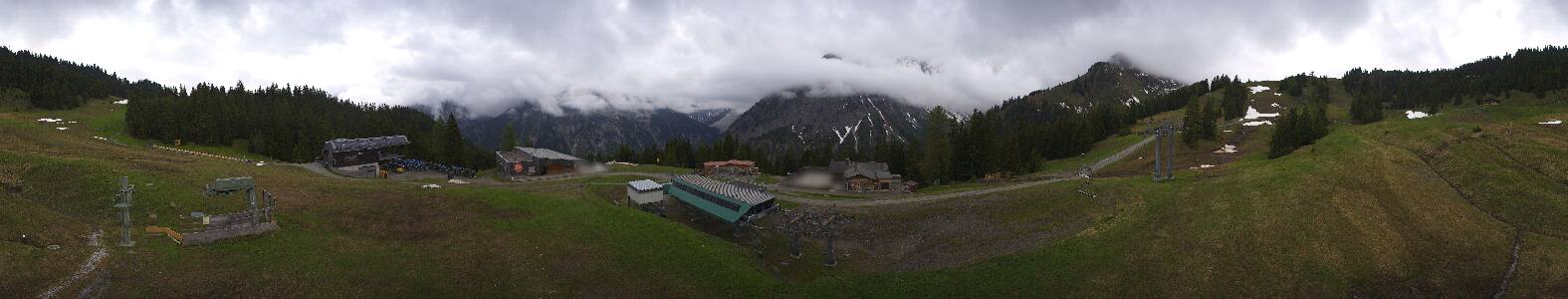 Palüd Brandnertal