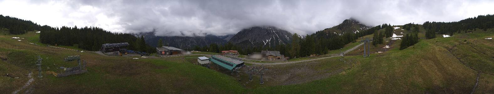 Palüd Brandnertal