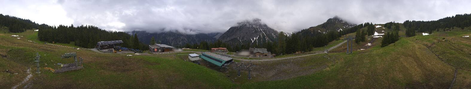 Palüd Brandnertal