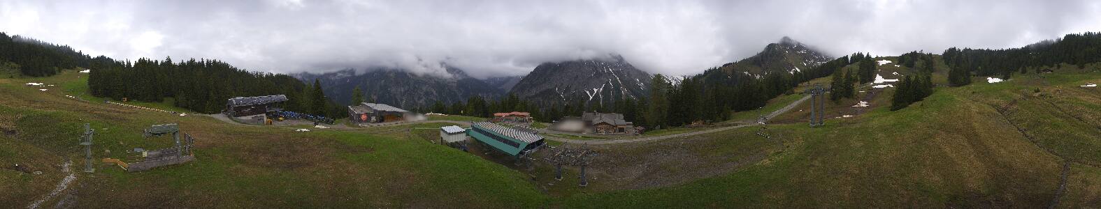 Palüd Brandnertal