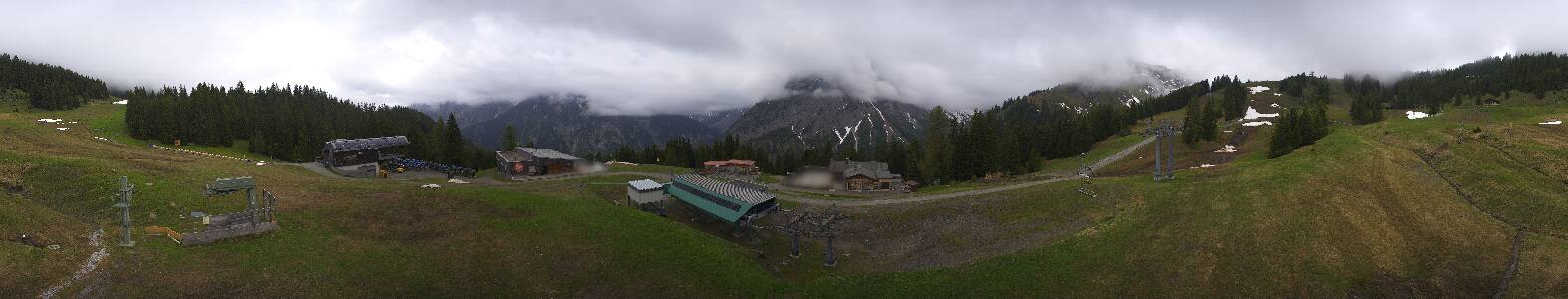 Palüd Brandnertal