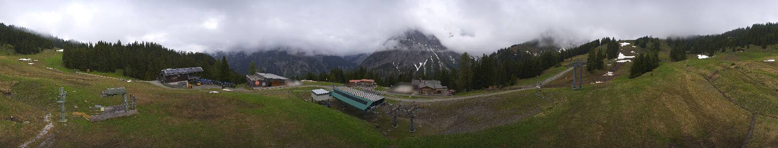 Palüd Brandnertal