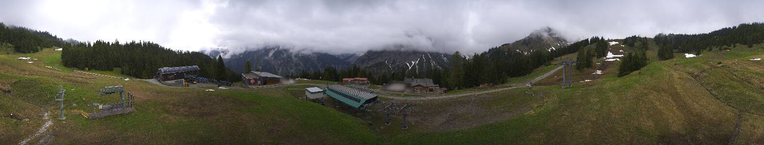 Palüd Brandnertal