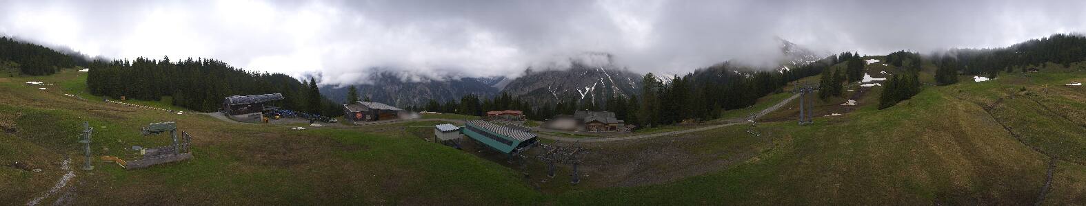 Palüd Brandnertal