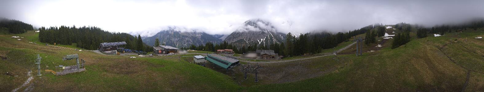 Palüd Brandnertal
