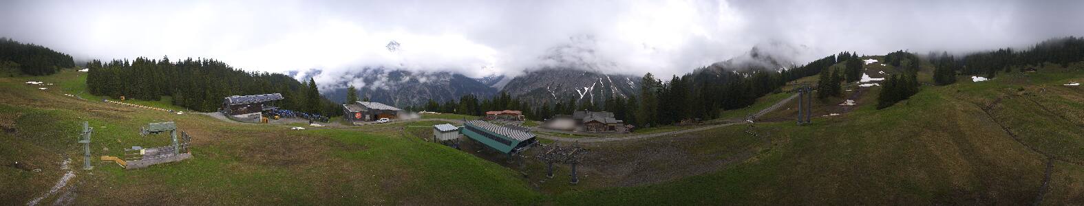 Palüd Brandnertal