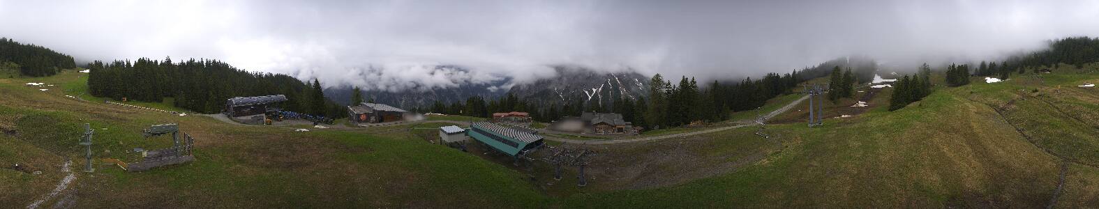 Palüd Brandnertal
