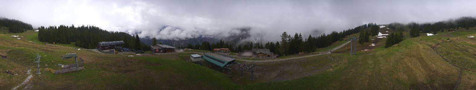 Palüd Brandnertal