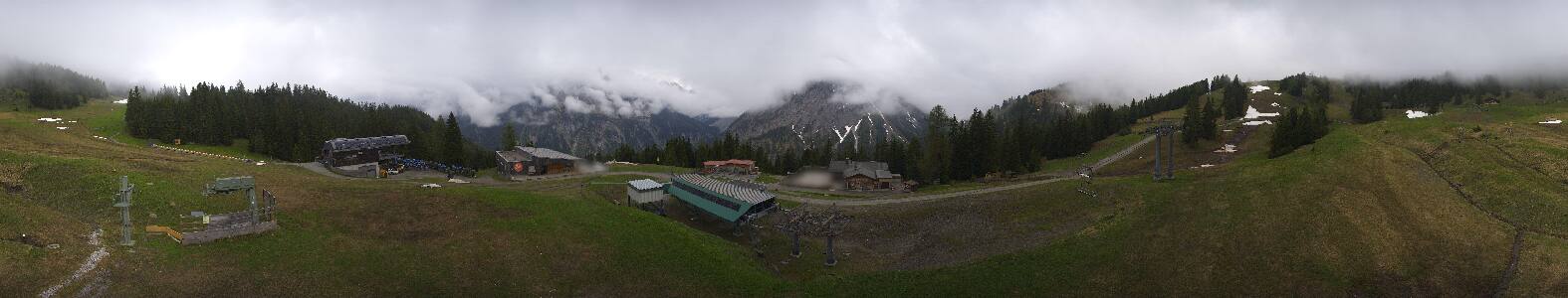 Palüd Brandnertal