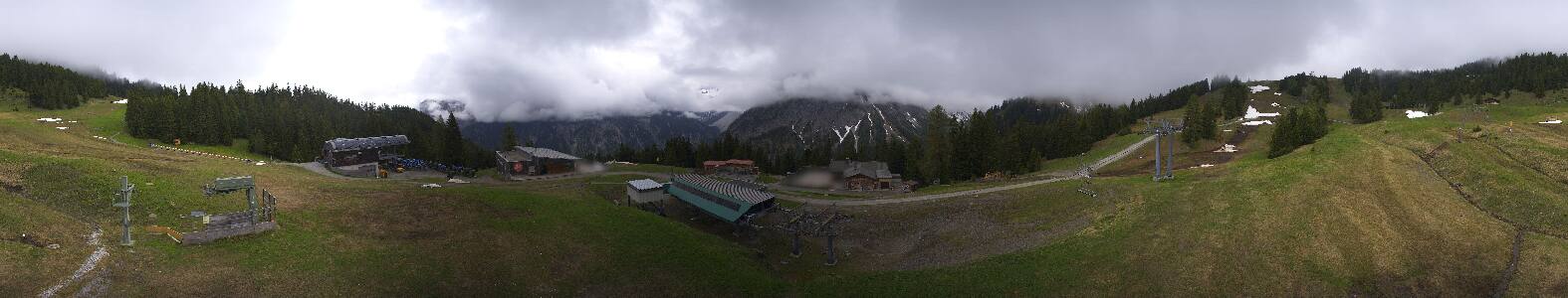 Palüd Brandnertal