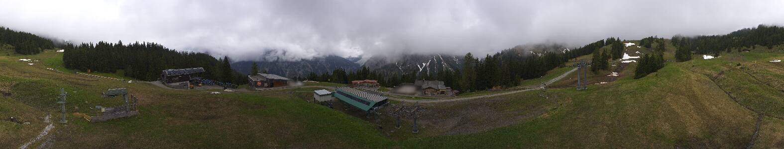Palüd Brandnertal