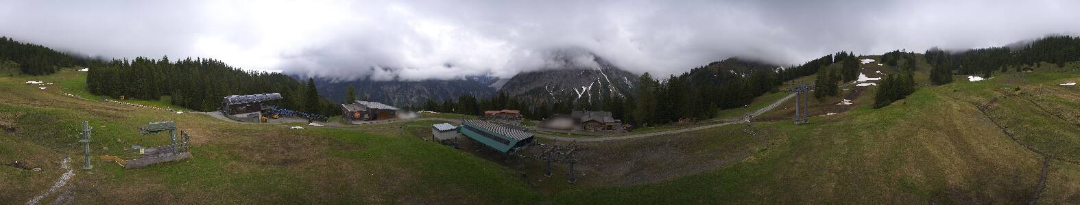 Palüd Brandnertal
