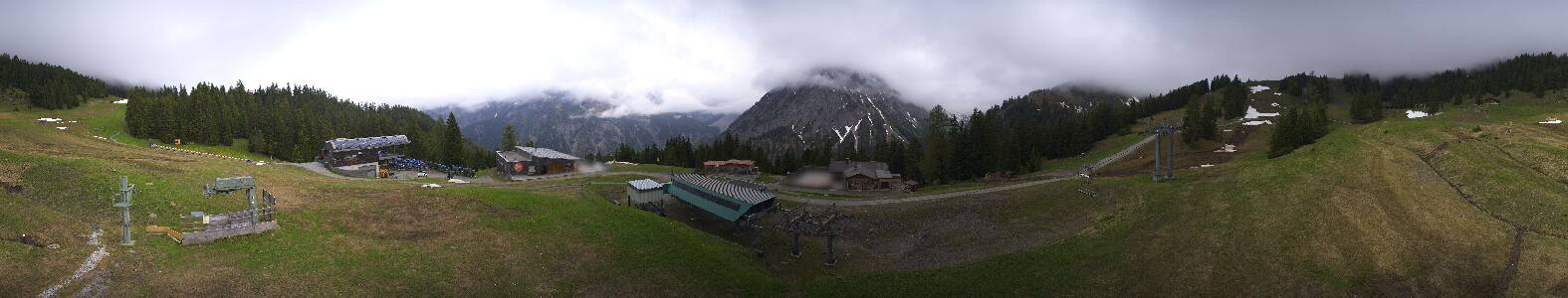 Palüd Brandnertal