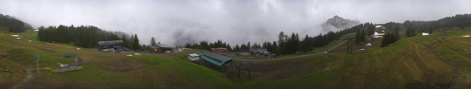 Palüd Brandnertal