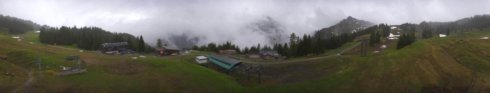 Palüd Brandnertal