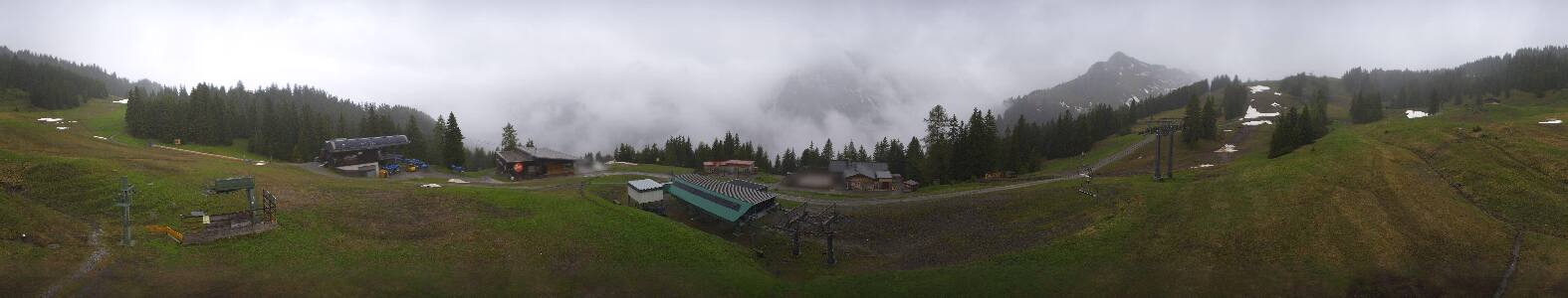 Palüd Brandnertal