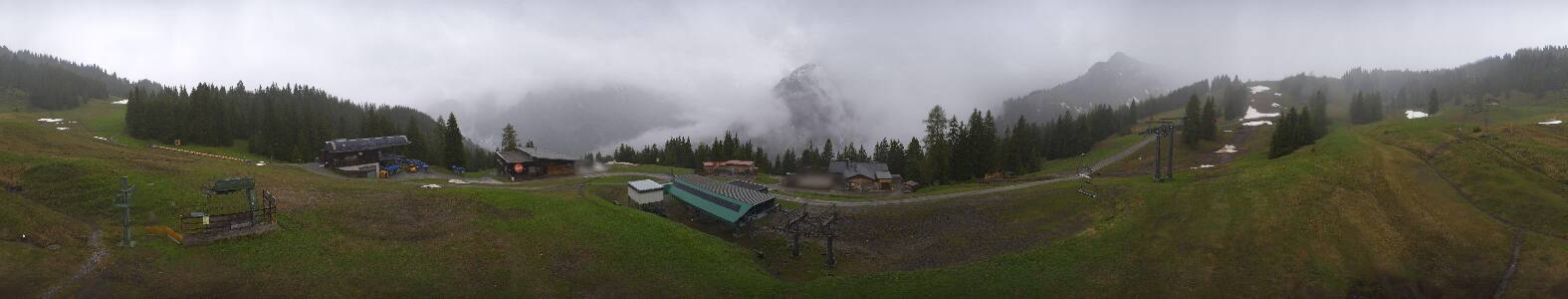 Palüd Brandnertal