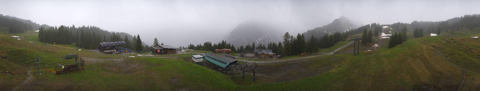 Palüd Brandnertal