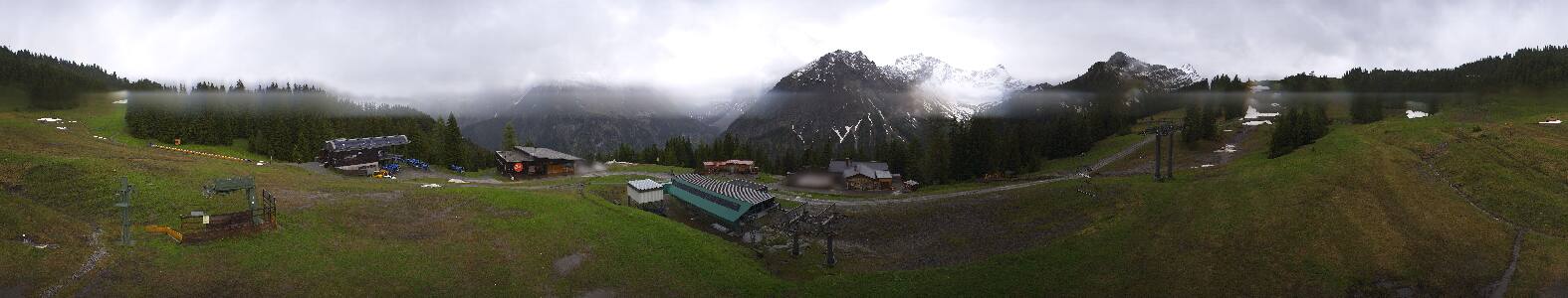 Palüd Brandnertal