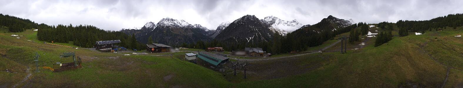 Palüd Brandnertal