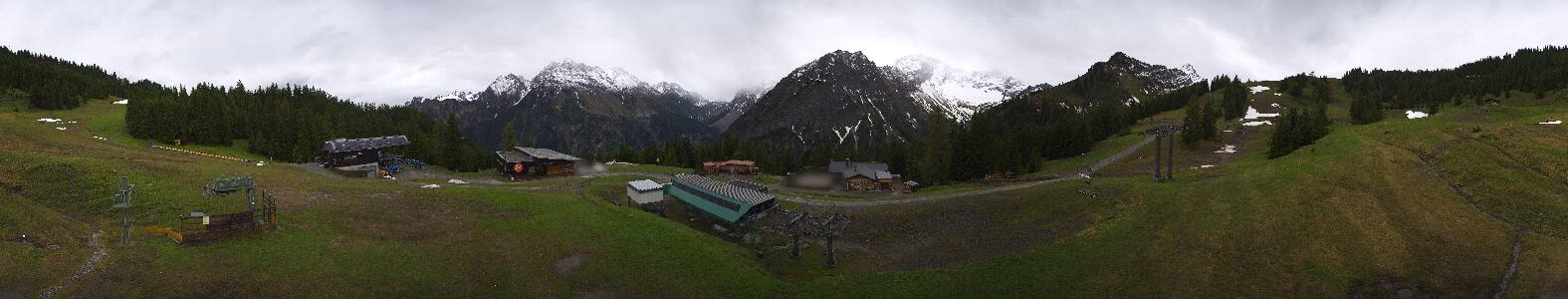 Palüd Brandnertal