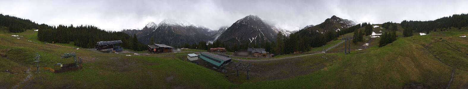 Palüd Brandnertal