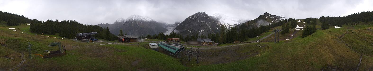 Palüd Brandnertal