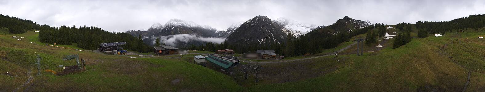 Palüd Brandnertal