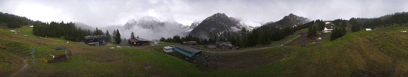 Palüd Brandnertal
