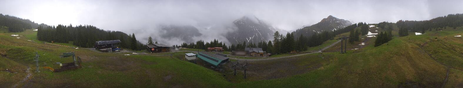Palüd Brandnertal