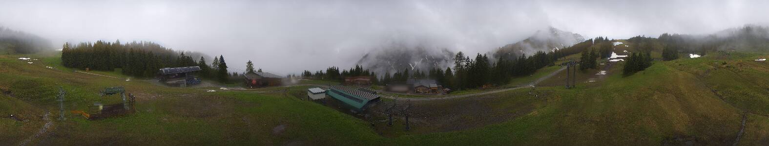 Palüd Brandnertal