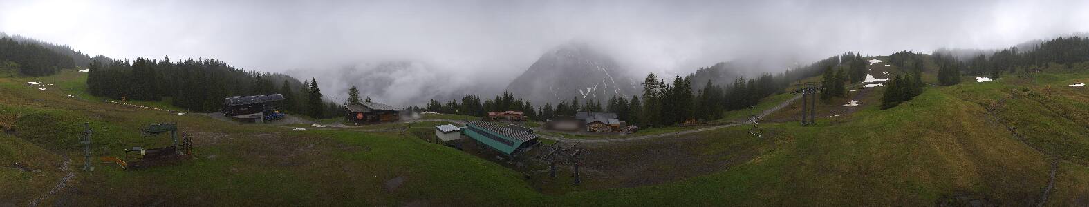 Palüd Brandnertal