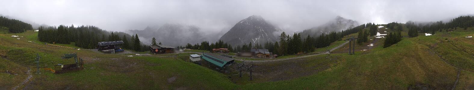 Palüd Brandnertal