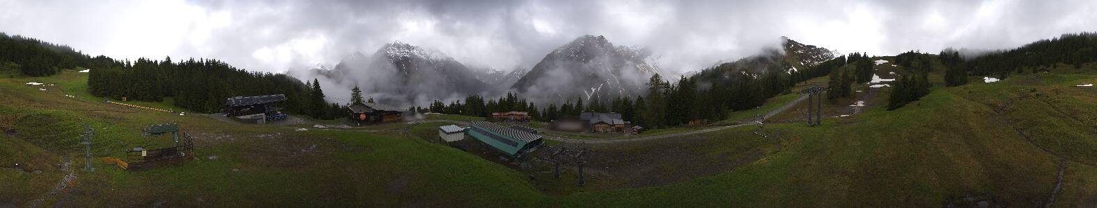 Palüd Brandnertal