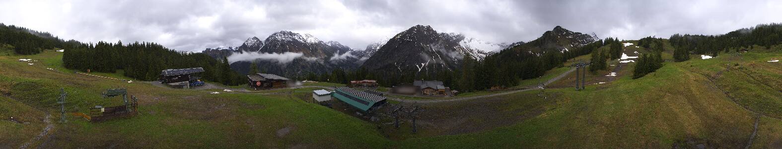 Palüd Brandnertal