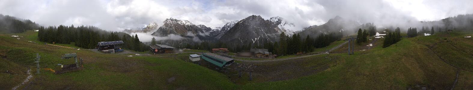 Palüd Brandnertal