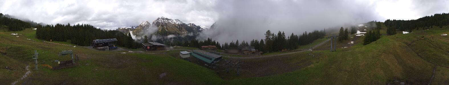 Palüd Brandnertal