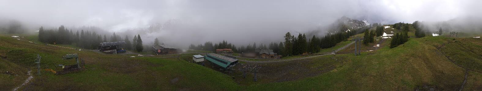 Palüd Brandnertal