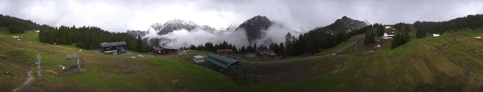 Palüd Brandnertal
